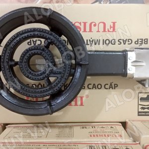 bep gas cong nghiep fujishi fj 280 mau den 1621054134 0 - Bếp gas công nghiệp Fujishi FJ-280 (Màu đen)