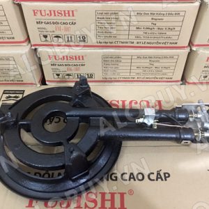bep gas cong nghiep fujishi fj 280 mau den 1621054135 2 - Bếp gas công nghiệp Fujishi FJ-280 (Màu đen)