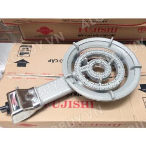 Bếp gas công nghiệp Fujishi FJ-280 (Màu xám)