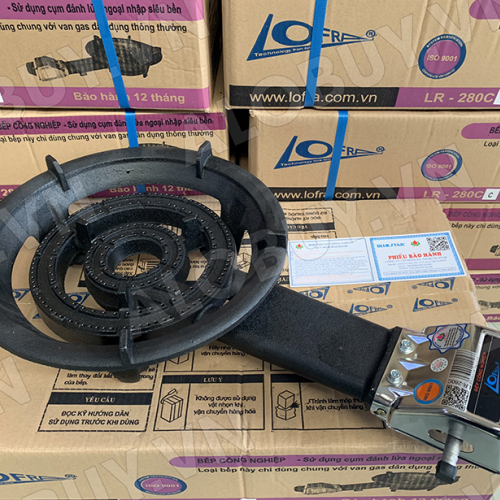 bep gas cong nghiep lofra lr 280cc 1621052311 0 - Bếp gas công nghiệp LOFRA LR-280CC bep gas cong nghiep lofra lr 280cc 1621052311 0 - Bếp gas công nghiệp LOFRA LR-280CC