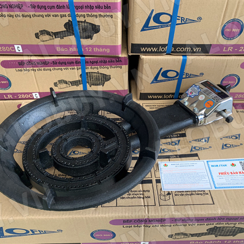 bep gas cong nghiep lofra lr 280cc 1621052311 2 - Bếp gas công nghiệp LOFRA LR-280CC bep gas cong nghiep lofra lr 280cc 1621052311 2 - Bếp gas công nghiệp LOFRA LR-280CC