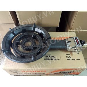 Bếp gas công nghiệp Nasonal CN-280