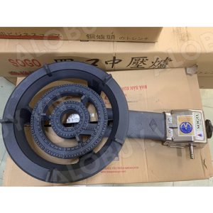 Bếp gas công nghiệp SOGO GT-280C