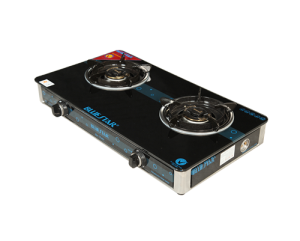bep gas doi bluestar ng 718g slim 1484203977 0 - Bếp gas đôi Bluestar NG-718G Slim