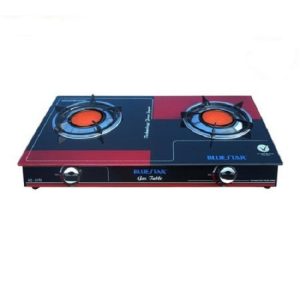 Bếp gas đôi hồng ngoại Bluestar NG-5170C