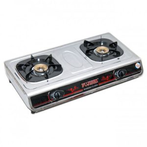 bep gas doi inox fujishi fu 210 in chen dong 1619253141 1 - Bếp Gas đôi inox Fujishi FU-210-iN - Chén đồng