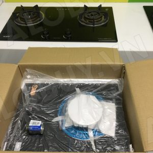 bep gas domino don lap am kaff kf 330gh 1561543408 0 - Bếp gas Domino đơn lắp âm KAFF KF-330GH