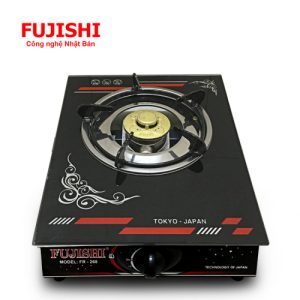 bep gas don chen nhom fujishi fr 268n 1619254124 0 - Bếp gas đơn chén nhôm Fujishi FR-268N