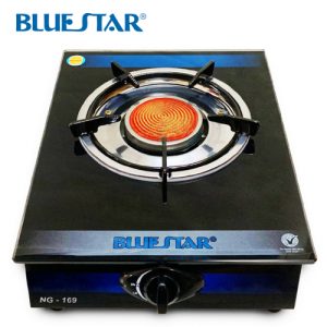 Bếp gas đơn hồng ngoại Bluestar NG-169
