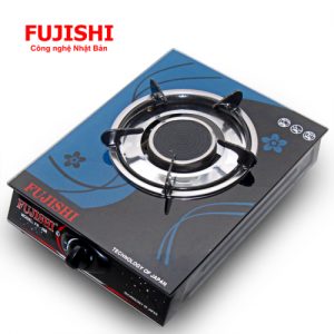 bep gas don hong ngoai fujishi fr 268 ihn kinh xanh 1619254176 2 - Bếp gas đơn hồng ngoại Fujishi FR-268-iHN (Kính xanh)