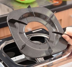 bep gas don inox sakura sa 350s 1517455625 5 - Bếp gas đơn inox Sakura SA-350S