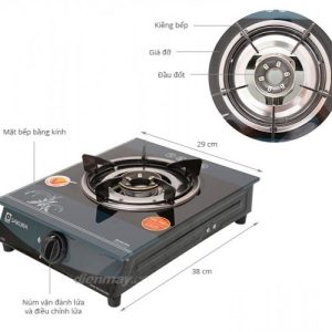 bep gas don mat kieng sakura sa 300g 1476248699 0 - Bếp gas đơn mặt kiếng Sakura SA-300G