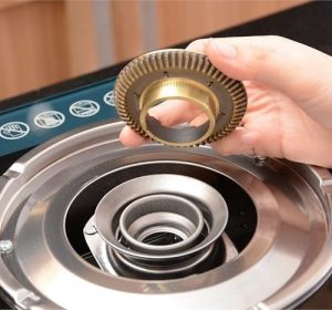 bep gas don mat kieng sakura sa 300g 1476248701 8 - Bếp gas đơn mặt kiếng Sakura SA-300G