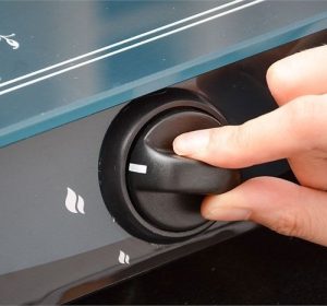 bep gas don mat kieng sakura sa 300g 1476248701 9 - Bếp gas đơn mặt kiếng Sakura SA-300G