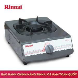 Bếp gas đơn Rinnai RV-150G