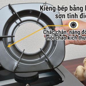 bep gas don rinnai rv 150g 1613307946 1 - Bếp gas đơn Rinnai RV-150G