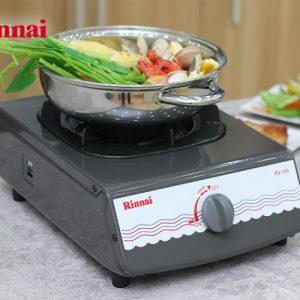 bep gas don rinnai rv 150g 1613307946 3 - Bếp gas đơn Rinnai RV-150G
