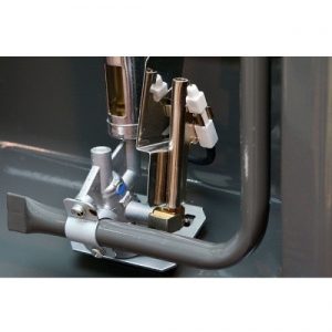 bep gas don rinnai rv 150l 1613307561 0 - Bếp gas đơn Rinnai RV-150(L)