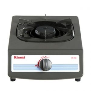 bep gas don rinnai rv 150l 1613307561 2 - Bếp gas đơn Rinnai RV-150(L)