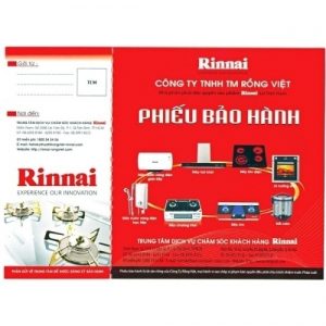 bep gas don rinnai rv 150l 1613307561 4 - Bếp gas đơn Rinnai RV-150(L)