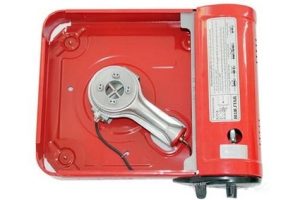 bep gas du lich bluestar ns 155p 1571986816 3 - Bếp gas du lịch Bluestar NS-155P