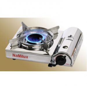 Bếp gas du lịch mini Namilux NA-182AS / 1811AS