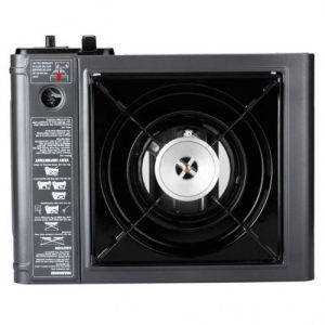 bep gas du lich tiross ts260 3 - Bếp ga mini Tiross TS-260