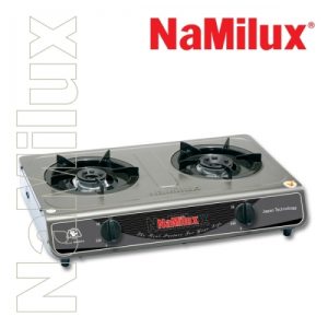 Bếp gas dương Namilux NA-601(3)AFM