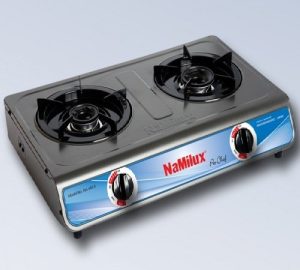 Bếp gas dương Namilux NA-601AFM