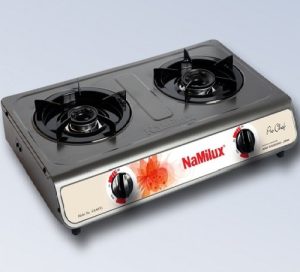 Bếp gas dương Namilux NA-603AFM