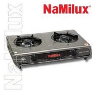 Bếp gas dương Namilux NA-603ASM