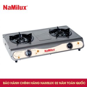 Bếp gas dương Namilux NA-681DFM