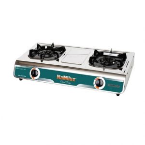 Bếp gas dương Namilux NA-703ASM