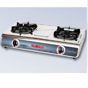 Bếp gas dương Namilux NA-704ASM