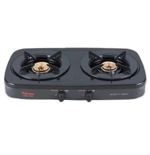 Bếp gas dương Paloma PA-5MEJ - Đánh lửa Magneto
