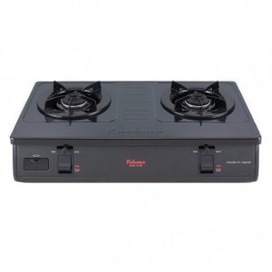 Bếp gas dương Paloma PA-7PEJ - Đánh lửa IC