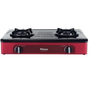 Bếp gas dương Paloma PA - V72ER