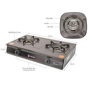 bep gas duong sakura sa 650e chen dong 12 - Bếp gas dương Sakura SA-650E - Chén đồng bep gas duong sakura sa 650e chen dong 12 - Bếp gas dương Sakura SA-650E - Chén đồng