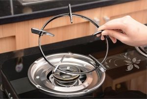 bep gas duong sakura sa 650g dieu inox 7 - Bếp gas dương Sakura SA-650G - Điếu Inox