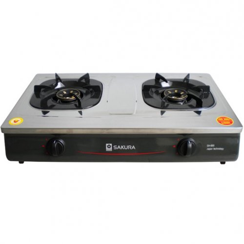 bep gas duong sakura sa 650s chen dong 2 1 - Bếp gas dương Sakura SA-650S - Chén đồng bep gas duong sakura sa 650s chen dong 2 1 - Bếp gas dương Sakura SA-650S - Chén đồng