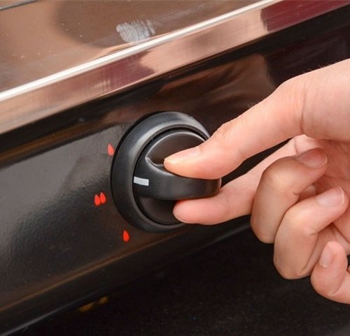 bep gas duong sakura sa 650s chen dong 5 - Bếp gas dương Sakura SA-650S - Chén đồng bep gas duong sakura sa 650s chen dong 5 - Bếp gas dương Sakura SA-650S - Chén đồng