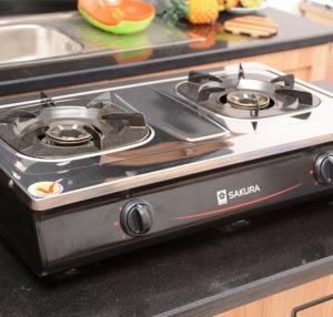 bep gas duong sakura sa 650s chen dong 9 - Bếp gas dương Sakura SA-650S - Chén đồng bep gas duong sakura sa 650s chen dong 9 - Bếp gas dương Sakura SA-650S - Chén đồng