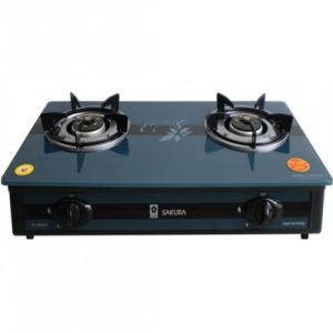 Bếp gas dương Sakura SA-690GH