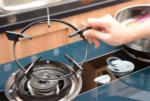 bep gas duong sakura sa 692sg 7 - Bếp gas dương Sakura SA-692SG