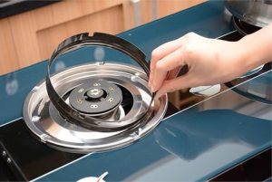 bep gas duong sakura sa 692sg 8 - Bếp gas dương Sakura SA-692SG