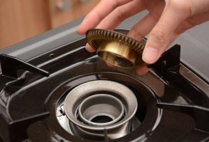 bep gas duong sakura sa 742f 10 - Bếp gas dương Sakura SA-742F