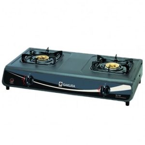 Bếp gas dương Sakura SA-742F