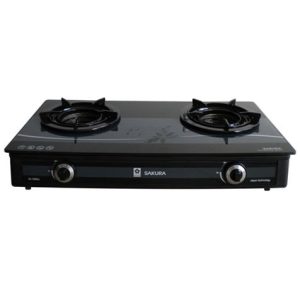 Bếp gas dương Sakura SA-790G(IN)