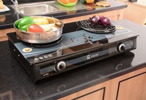 bep gas duong sakura sa 790gin 3 - Bếp gas dương Sakura SA-790G(IN)