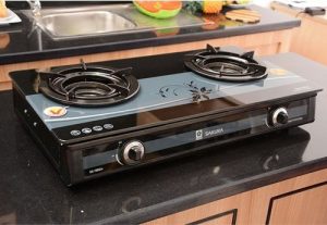 bep gas duong sakura sa 790gin 4 - Bếp gas dương Sakura SA-790G(IN)